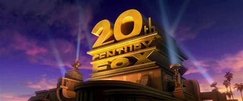 Twentieth Century Fox Film Corporation